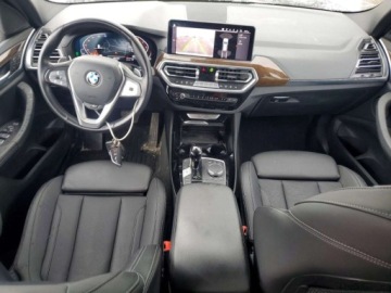 BMW X3 G01 2022 BMW X3 XDrive30I 2022 2.0 Benzyna 248KM, zdjęcie 8