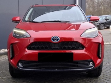 Toyota 2025 Od ręki - Comfort 1.5 Hybrid 116KM | Tempomat adaptacyjny!, zdjęcie 1