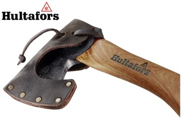 Hultafors Mini HB Agelson Туристический топор 500 г
