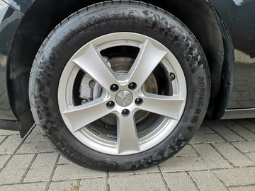 Opel Astra J Hatchback 5d 1.4 Turbo ECOTEC 140KM 2012 Opel Astra 1.4 16v 140KM Klima Tempomat Sensory, zdjęcie 22