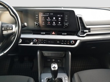 Kia Sportage V SUV 1.6 T-GDI 150KM 2022 Kia Sportage KIa Sportage 1.6 T-GDI M pakiet Smart 1.6 Benzyna 150KM, zdjęcie 14