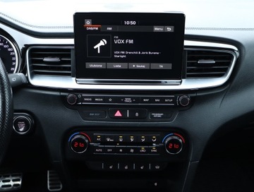 Kia Ceed III GT 1.6 T-GDI 204KM 2019 Kia Ceed 1.6 T-GDI GT, Salon Polska, Serwis ASO, zdjęcie 11