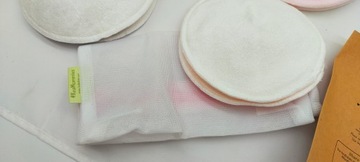 Wkładki wchłaniające do karmienia na piersi 14szt.