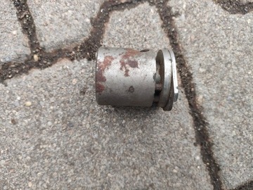 Słoneczko skrzyni biegów Simson s50 s51
