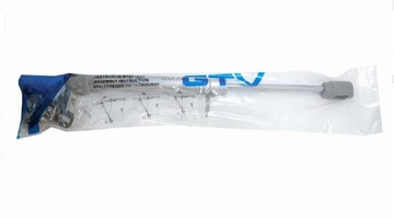 Мебельный подъемник для фасадов GTV 150N COMPLET