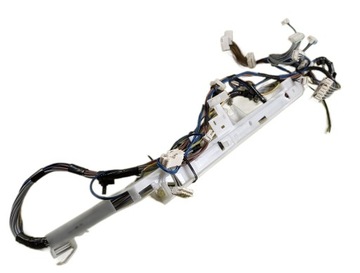 WIĄZKA KABLI PRALKA POLAR PFLS51201P