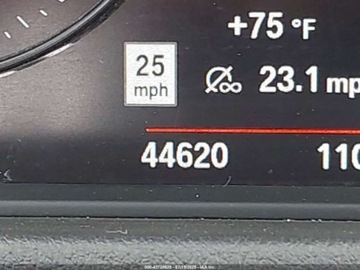 BMW X1 F48 2021 BMW X1 2021 BMW X1 xDrive28i Sports Activity Vehicle 2.0 Benzyna 228KM, zdjęcie 12