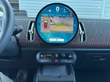 Mini Countryman U25 2024 MINI Countryman MINI Countryman 170 KM Salon PL, S, zdjęcie 22