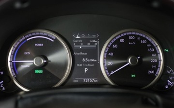 Lexus NX I 2018 Lexus NX 300h F Sport AWD 2.5 Hybryda 197KM, zdjęcie 6