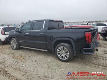  GMC Sierra _K1500_DENALI_4x4_2020r 6.2 Benzyna 420KM, zdjęcie 2