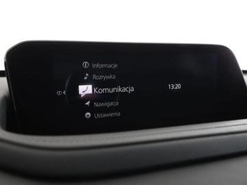 Mazda CX-30 2.0 Skyactiv-G 122KM 2021 Mazda CX-30 mHEV LED navi klima auto kamera i, zdjęcie 22