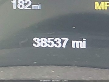 Dodge Durango III 2022 Dodge Durango 2022r, Orange port, RT, 5.7L 5.7 Benzyna 360KM, zdjęcie 10