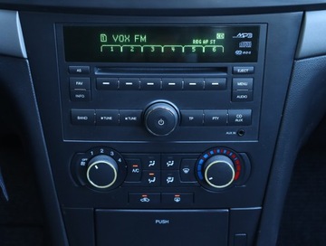 Chevrolet Epica 2.0 16V 150KM 2010 Chevrolet Epica 2.0 VCDI, Klima,ALU, zdjęcie 10