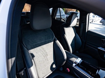 Mercedes GLC C254/X254 Coupe 2.0 220d 197KM 2025 MERCEDES-BENZ GLC 220 d 4-Matic AMG Line Suv 197KM 2025, zdjęcie 7