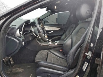 Mercedes Klasa C W206 2021 Mercedes-Benz Klasa C 300 2021 2.0 Benzyna 255KM, zdjęcie 7