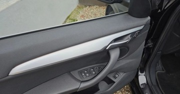 BMW X1 F48 2016 BMW X1 2,0 benzyna 245 KM X-drive automat zarejestrowany 2.0 Benzyna 245KM, zdjęcie 6