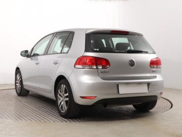 Volkswagen Golf VII Hatchback 3d 1.2 TSI 105KM 2012 VW Golf 1.2 TSI, Salon Polska, Serwis ASO, zdjęcie 3