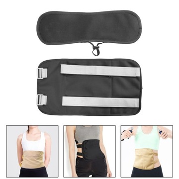 Castor Compress Regulowana Flanelowa Anty