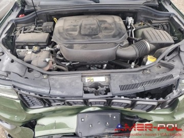 Jeep Grand Cherokee IV 2020 Jeep Grand Cherokee _ TRAILHAWK_4x4_2020r 3.6 Benzyna 295KM, zdjęcie 11