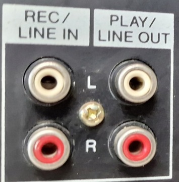 Катетный магнитофон Aiwa AD-F370 AD F 370