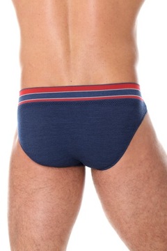 Термоактивные шерстяные трусы Brubeck Active Wool L