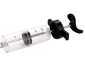 AG824 NASTRZYKIWARKA DO MIĘSA 50ML
