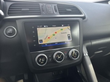 Renault Kadjar Crossover Facelifting 1.3 TCe 140 FAP 140KM 2019 Renault Kadjar Renault Kadjar 1.3 TCe FAP Easy Life FV23 Gwarancja Salo, zdjęcie 17