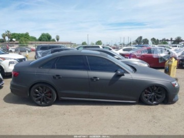 Audi A4 B9 2021 Audi A4 Limousine AUDI A4 PREMIUM PLUS 40 TFSI QUATTRO S TRONIC 2.0 Benzyna, zdjęcie 1