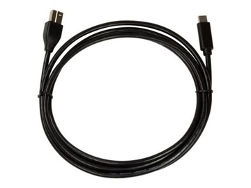 LOGILINK CU0162 LOGILINK - Kabel USB 3.2 Gen1x1, USB-C męski do USB-B