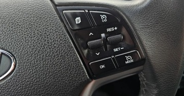Hyundai Tucson III SUV 1.7 CRDI 115KM 2017 Hyundai Tucson Skora nawigacja Kamera cofania 1.7 Diesel 116KM, zdjęcie 36