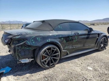 Mercedes Klasa S W222 2017 Mercedes-Benz Klasa S 2017, 4.7L, S 550, od ubezpieczalni 4.7 Benzyna 449KM, zdjęcie 4