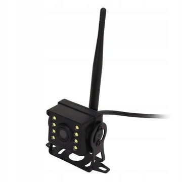 Bezprzewodowa kamera cofania WIFI 12V do 24V