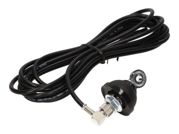 Przewód kabel 4m + głowica główka DV SIRIO X1O