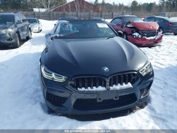 BMW 2024 BMW M8 Competition 2024 4.4l 4.4 Benzyna 617KM, zdjęcie 4