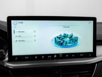 Ford Focus IV Kombi Facelifting 1.0 EcoBoost MHEV 155KM 2023 Ford Focus WD4859T#1.0 EcoBoost Titanium X, zdjęcie 19