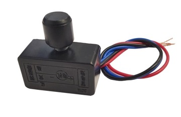 Regulator obrotów silnika 12V 25W