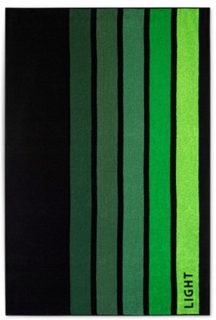 ZWOLTEX Ręcznik plażowy BAWEŁNA EGIPSKA 100x160