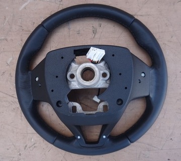 HYUNDAI TUCSON II FL VOLANT MULTIFUNKČNÍ KŮŽE