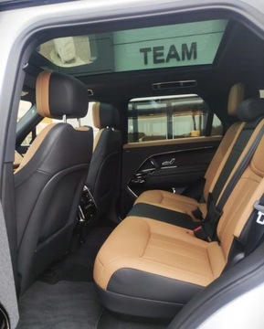 Land Rover Range Rover Sport III SUV 3.0D 301KM 2024 Land Rover Range Rover Sport MY25 Range Rover S 3.0 D300 mHEV Dynamic SE, zdjęcie 18