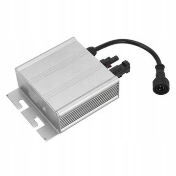 СЕТЕВОЙ СОЛНЕЧНЫЙ МИКРОИНВЕРТЕР MPPT Т-120 150Вт