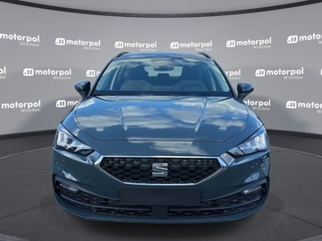 Seat Leon IV Sportstourer 1.5 eTSI (MHEV) 150KM 2025 Seat Leon Style 1.5 eTSI 150 KM, zdjęcie 1