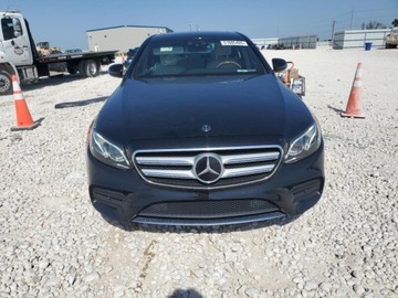 Mercedes Klasa E W213 2020 Mercedes-Benz Klasa E 350 4Matic 2020 2.0l 2.0 Benzyna 255KM, zdjęcie 5