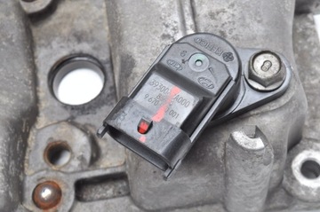 KIA CEED I 1.6 CRDI 115KM KRYT VENTILU G4FC