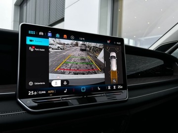 Volkswagen Tayron 2025 Volkswagen Tayron Elegance 1.5 eTSI 150 KM DSG, zdjęcie 17