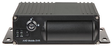 МОБИЛЬНЫЙ РЕГИСТРАТОР AHD ATE-D04SD-T2, 4 АВТО КАНАЛА