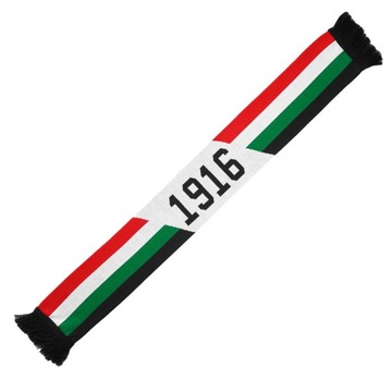 Szalik LEGIA WARSZAWA 1916 PASKI