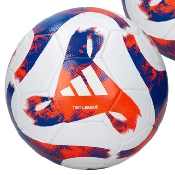 PIŁKA ADIDAS TIRO COMPETITION BALL TRENINGOWA NOŻNA REKREACYJNA R.5