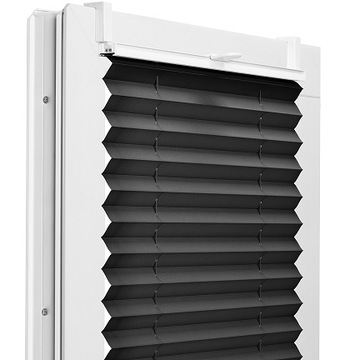 СОВРЕМЕННЫЕ РУЛОННЫЕ ШТОРЫ ПЛИССИС 68x150 см, НЕИНВАЗИВНЫЕ