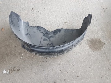 VW TRANSPORTER T6 NADKOLE TYLNE PRAWE NOWE OEM