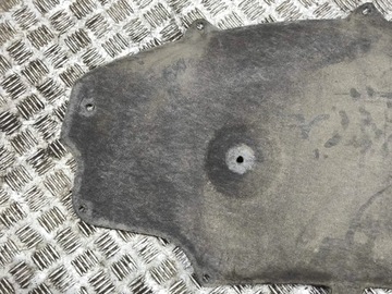 MERCEDES-BENZ ML W164 2010 TLUMENÍ